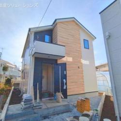 物件画像 府中市西府町3丁目