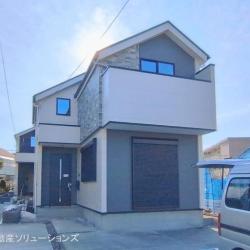 物件画像 府中市西府町3丁目