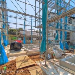 物件画像 府中市是政2丁目