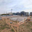  新築一戸建て