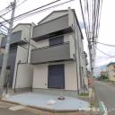 新築一戸建て