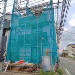 物件画像 府中市西府町3丁目