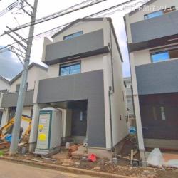 物件画像 府中市西府町3丁目