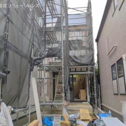 物件画像 日野市南平2丁目