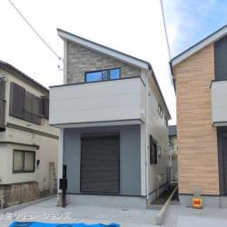 物件画像 府中市浅間町4丁目