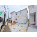  新築一戸建て
