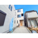  新築一戸建て