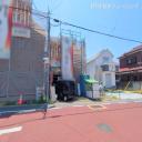  新築一戸建て