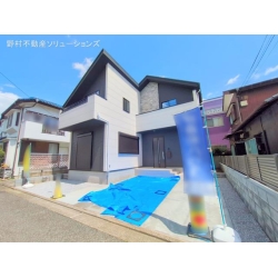 府中市栄町1丁目 新築一戸建て