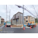  新築一戸建て
