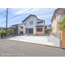 物件画像 日野市南平2丁目
