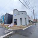 新築一戸建て