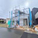  新築一戸建て
