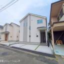  新築一戸建て