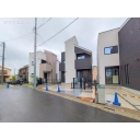  新築一戸建て