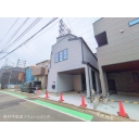 新築一戸建て