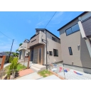  新築一戸建て
