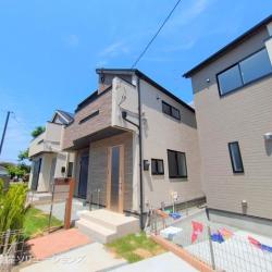 物件画像 府中市四谷4丁目