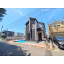  新築一戸建て