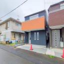  新築一戸建て