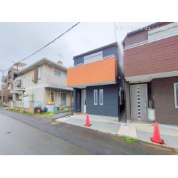 物件画像 府中市紅葉丘1丁目