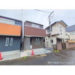 物件画像 府中市紅葉丘1丁目