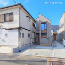 物件画像 府中市四谷1丁目