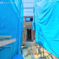 物件画像 府中市四谷1丁目