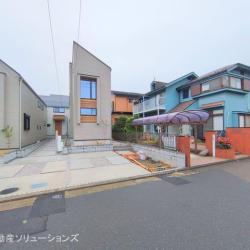 物件画像 府中市四谷1丁目