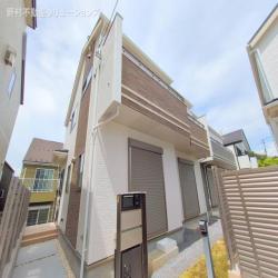 物件画像 日野市南平1丁目