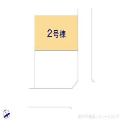 物件画像 横浜市戸塚区南舞岡4丁目
