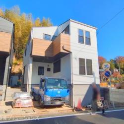 物件画像 横浜市戸塚区上矢部町