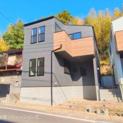 物件画像 横浜市戸塚区上矢部町