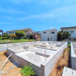 横浜市戸塚区汲沢7丁目 新築一戸建て