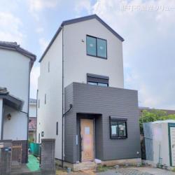 横浜市戸塚区汲沢7丁目 新築一戸建て
