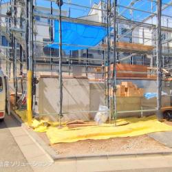 物件画像 横浜市戸塚区上矢部町