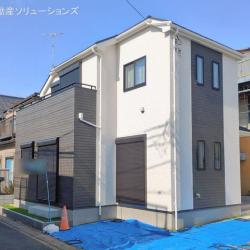 物件画像 横浜市泉区中田南4丁目