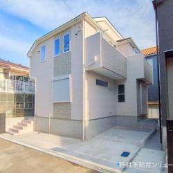 物件画像 横浜市泉区中田東4丁目