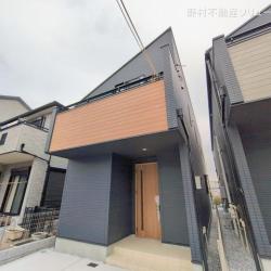 物件画像 横浜市港南区上永谷5丁目