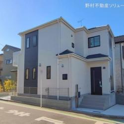 物件画像 横浜市戸塚区南舞岡4丁目