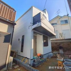 物件画像 横浜市戸塚区南舞岡2丁目