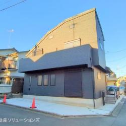 横浜市泉区和泉が丘2丁目 新築一戸建て
