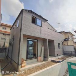 物件画像 横浜市戸塚区名瀬町