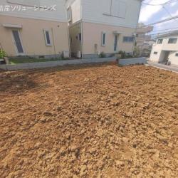 物件画像 横浜市戸塚区上倉田町