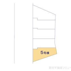 物件画像 横浜市戸塚区上倉田町