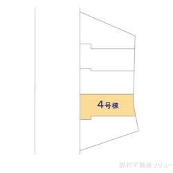 物件画像 横浜市戸塚区上倉田町