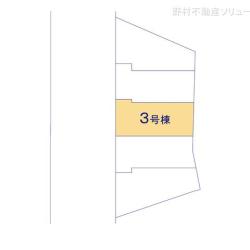 物件画像 横浜市戸塚区上倉田町