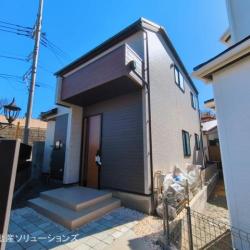 物件画像 横浜市戸塚区平戸町