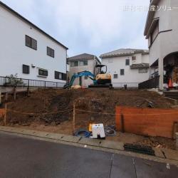 物件画像 横浜市港南区上永谷3丁目