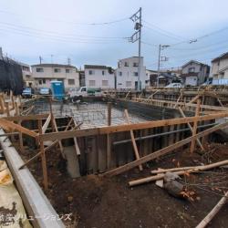 物件画像 横浜市戸塚区汲沢5丁目